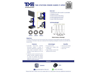 TME-STATION-3SWIR-HLBS2-F-HPD3